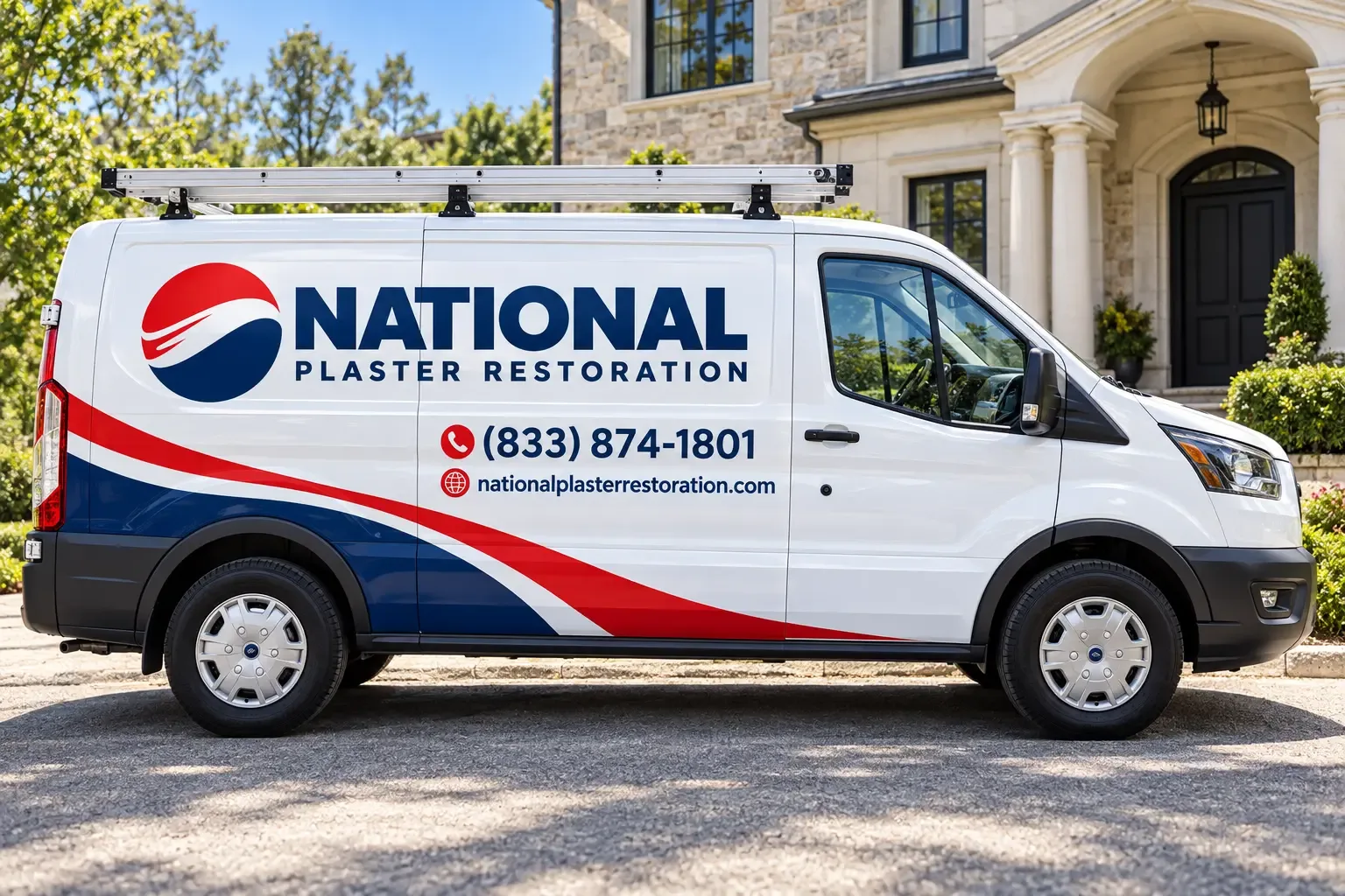 Plaster Repair in Grosse Pointe, MI near me